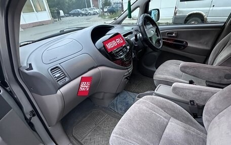 Toyota Estima III рестайлинг -2, 2001 год, 900 000 рублей, 12 фотография