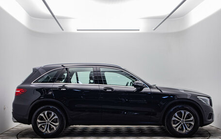 Mercedes-Benz GLC, 2017 год, 2 985 000 рублей, 4 фотография
