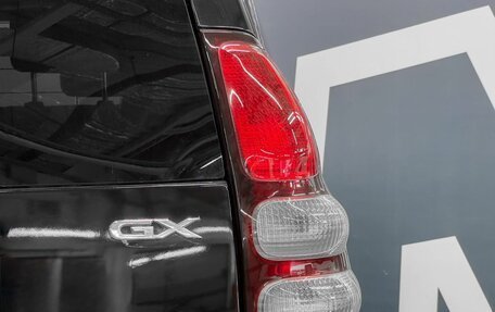 Toyota Land Cruiser Prado 120 рестайлинг, 2006 год, 1 749 900 рублей, 16 фотография