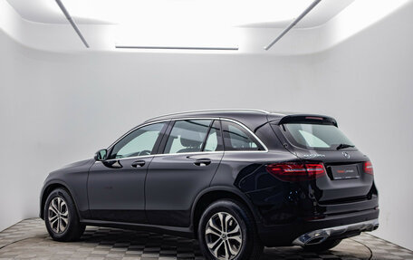 Mercedes-Benz GLC, 2017 год, 2 985 000 рублей, 7 фотография