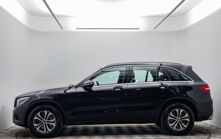 Mercedes-Benz GLC, 2017 год, 2 985 000 рублей, 8 фотография
