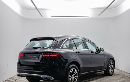 Mercedes-Benz GLC, 2017 год, 2 985 000 рублей, 5 фотография