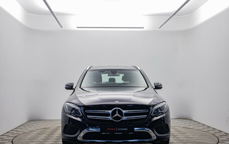 Mercedes-Benz GLC, 2017 год, 2 985 000 рублей, 2 фотография