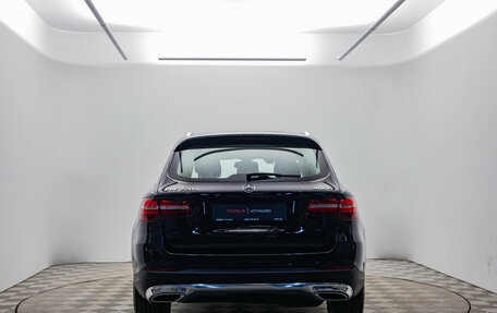 Mercedes-Benz GLC, 2017 год, 2 985 000 рублей, 6 фотография