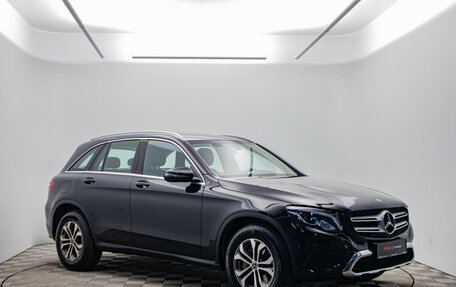 Mercedes-Benz GLC, 2017 год, 2 985 000 рублей, 3 фотография