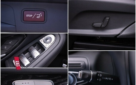 Mercedes-Benz GLC, 2017 год, 2 985 000 рублей, 16 фотография
