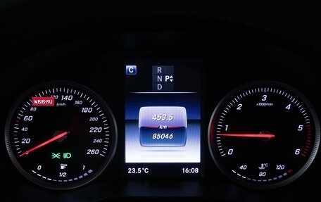 Mercedes-Benz GLC, 2017 год, 2 985 000 рублей, 12 фотография
