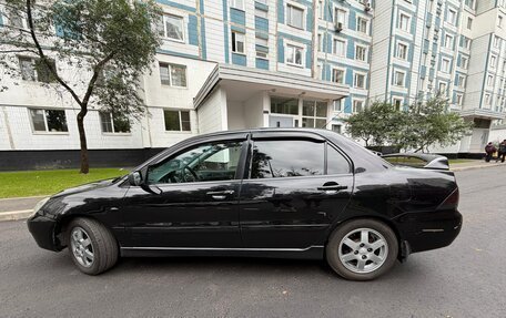 Mitsubishi Lancer IX, 2006 год, 570 000 рублей, 2 фотография