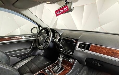 Volkswagen Touareg III, 2012 год, 2 675 000 рублей, 12 фотография