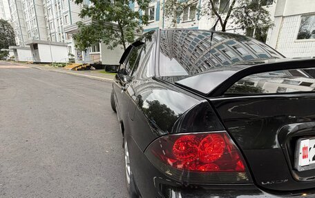Mitsubishi Lancer IX, 2006 год, 570 000 рублей, 7 фотография