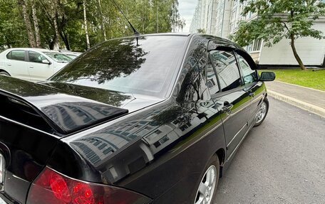 Mitsubishi Lancer IX, 2006 год, 570 000 рублей, 5 фотография