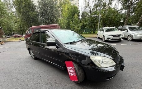 Mitsubishi Lancer IX, 2006 год, 570 000 рублей, 3 фотография