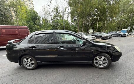 Mitsubishi Lancer IX, 2006 год, 570 000 рублей, 4 фотография