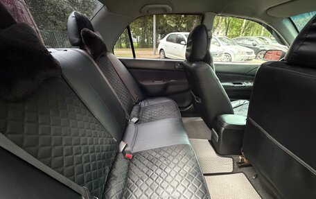 Mitsubishi Lancer IX, 2006 год, 570 000 рублей, 16 фотография