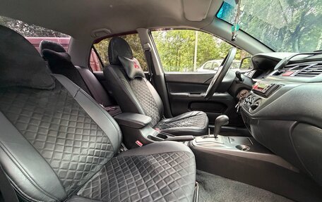 Mitsubishi Lancer IX, 2006 год, 570 000 рублей, 14 фотография