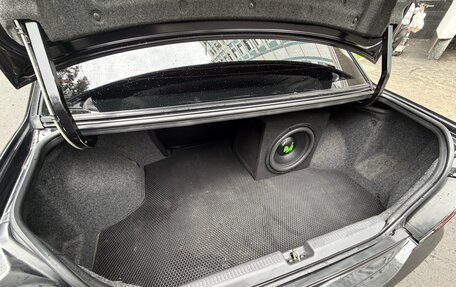 Mitsubishi Lancer IX, 2006 год, 570 000 рублей, 19 фотография