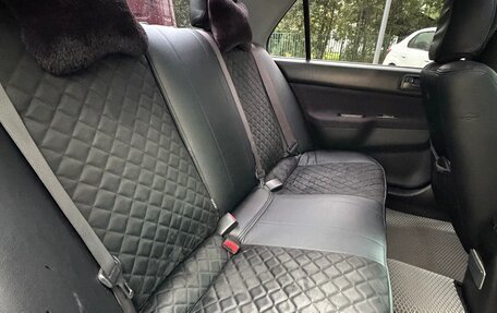Mitsubishi Lancer IX, 2006 год, 570 000 рублей, 17 фотография