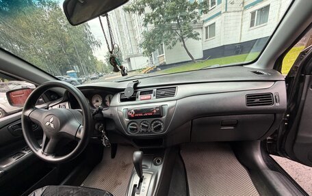 Mitsubishi Lancer IX, 2006 год, 570 000 рублей, 13 фотография