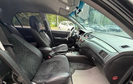 Mitsubishi Lancer IX, 2006 год, 570 000 рублей, 11 фотография