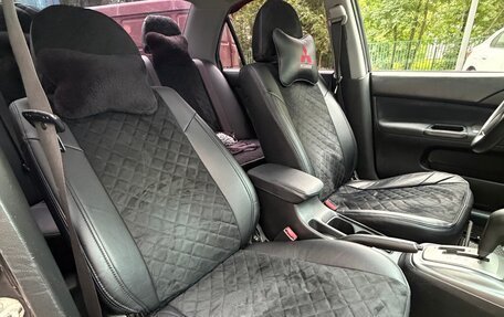 Mitsubishi Lancer IX, 2006 год, 570 000 рублей, 12 фотография