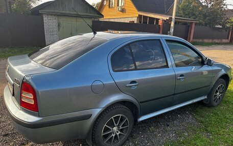 Skoda Octavia IV, 2008 год, 400 000 рублей, 3 фотография