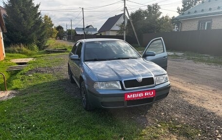 Skoda Octavia IV, 2008 год, 400 000 рублей, 2 фотография