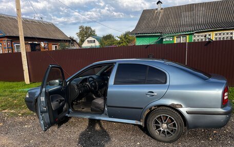 Skoda Octavia IV, 2008 год, 400 000 рублей, 5 фотография