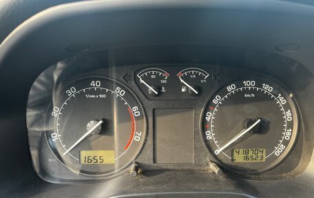 Skoda Octavia IV, 2008 год, 400 000 рублей, 6 фотография