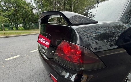 Mitsubishi Lancer IX, 2006 год, 570 000 рублей, 15 фотография