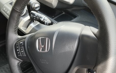 Honda Freed I, 2013 год, 1 090 000 рублей, 20 фотография