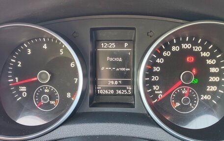 Volkswagen Golf VI, 2011 год, 945 000 рублей, 2 фотография