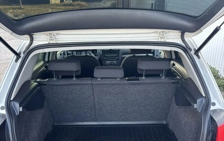 Volkswagen Golf VI, 2011 год, 945 000 рублей, 6 фотография