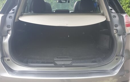 Nissan X-Trail, 2017 год, 1 700 000 рублей, 8 фотография