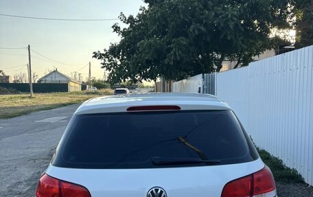 Volkswagen Golf VI, 2011 год, 945 000 рублей, 9 фотография