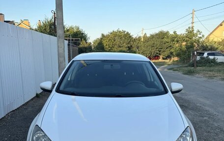 Volkswagen Golf VI, 2011 год, 945 000 рублей, 11 фотография