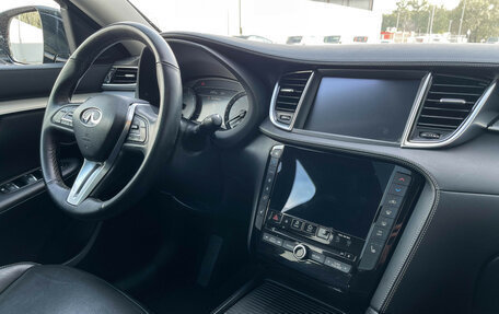 Infiniti QX50 II, 2019 год, 2 850 000 рублей, 9 фотография