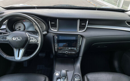 Infiniti QX50 II, 2019 год, 2 850 000 рублей, 12 фотография