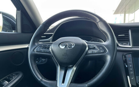 Infiniti QX50 II, 2019 год, 2 850 000 рублей, 14 фотография