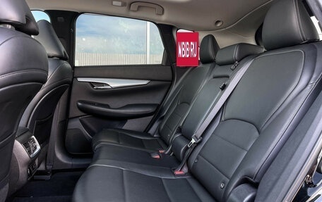 Infiniti QX50 II, 2019 год, 2 850 000 рублей, 10 фотография