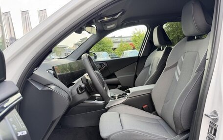 BMW X3, 2025 год, 6 570 899 рублей, 8 фотография