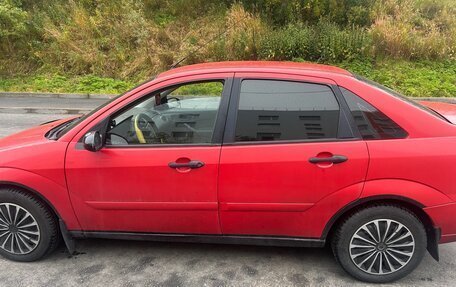 Ford Focus IV, 2000 год, 320 000 рублей, 4 фотография