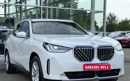 BMW X3, 2025 год, 6 570 899 рублей, 6 фотография
