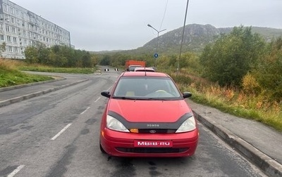 Ford Focus IV, 2000 год, 320 000 рублей, 1 фотография