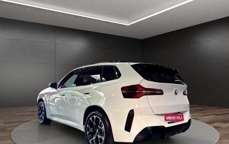 BMW X3, 2025 год, 7 432 115 рублей, 1 фотография