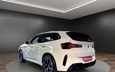 BMW X3, 2025 год, 7 432 115 рублей, 1 фотография