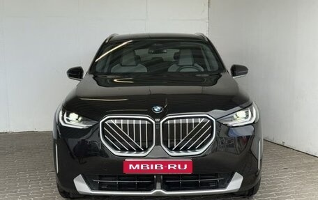 BMW X3, 2025 год, 6 702 698 рублей, 1 фотография