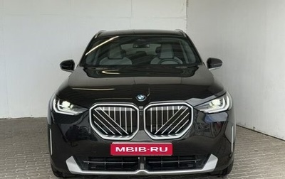 BMW X3, 2025 год, 6 702 698 рублей, 1 фотография