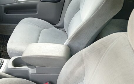 Mitsubishi Galant VIII, 2003 год, 265 000 рублей, 6 фотография