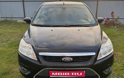 Ford Focus II рестайлинг, 2009 год, 570 000 рублей, 1 фотография