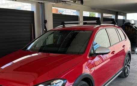 Volkswagen Golf VII, 2019 год, 1 850 000 рублей, 1 фотография
